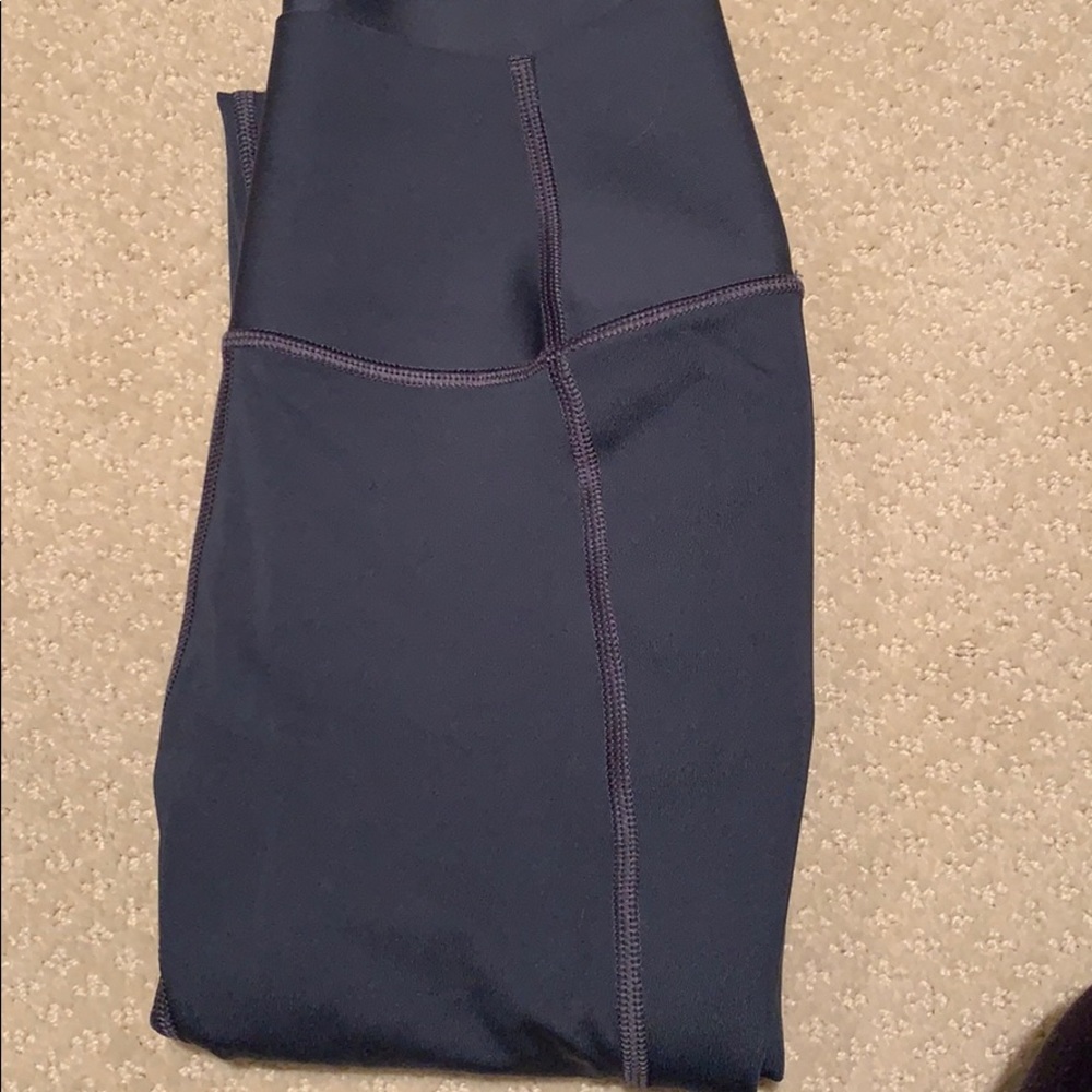 gapfit high waisted leggings
